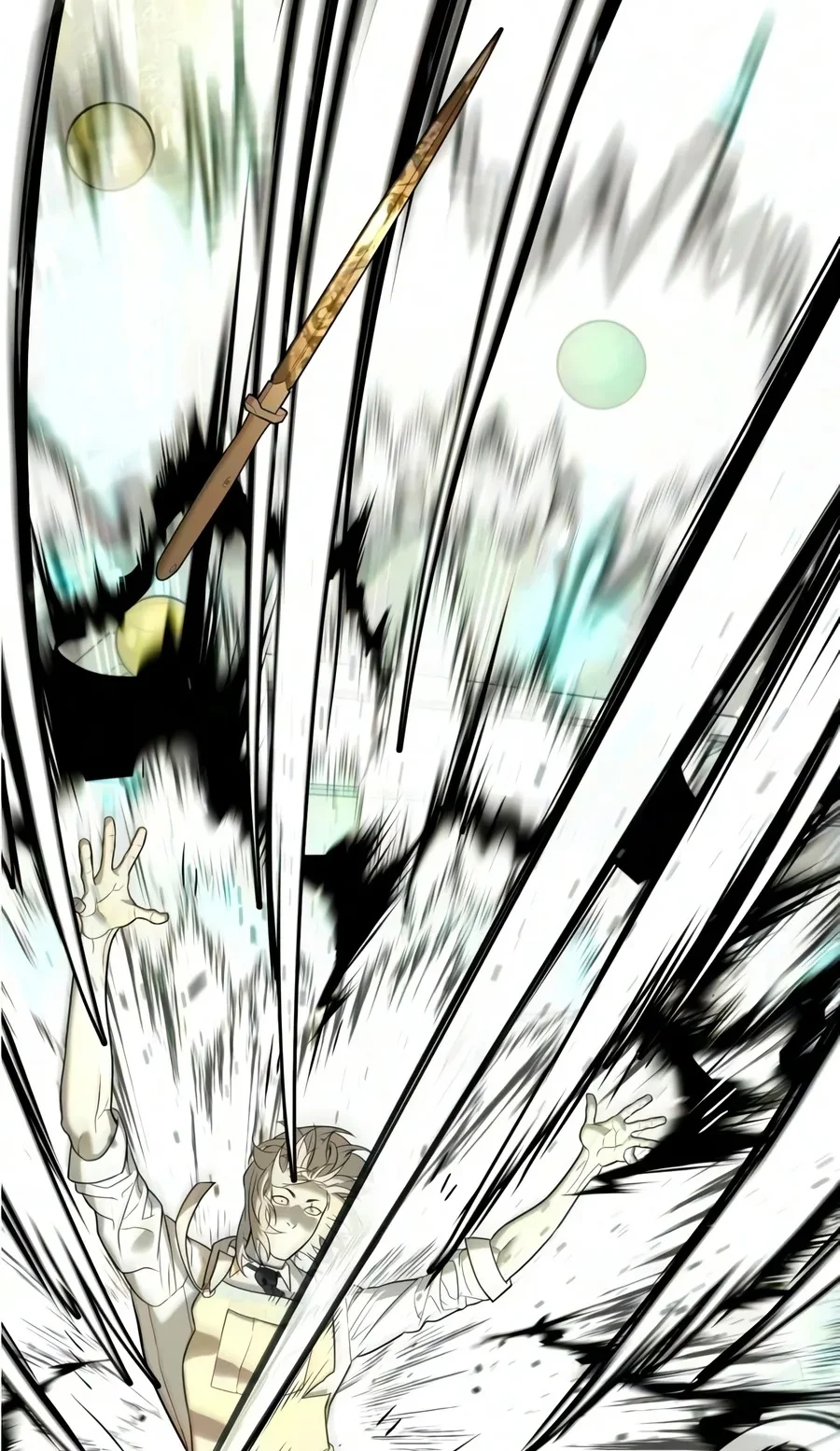 Killer Peter Chapter 148 Gambar 183