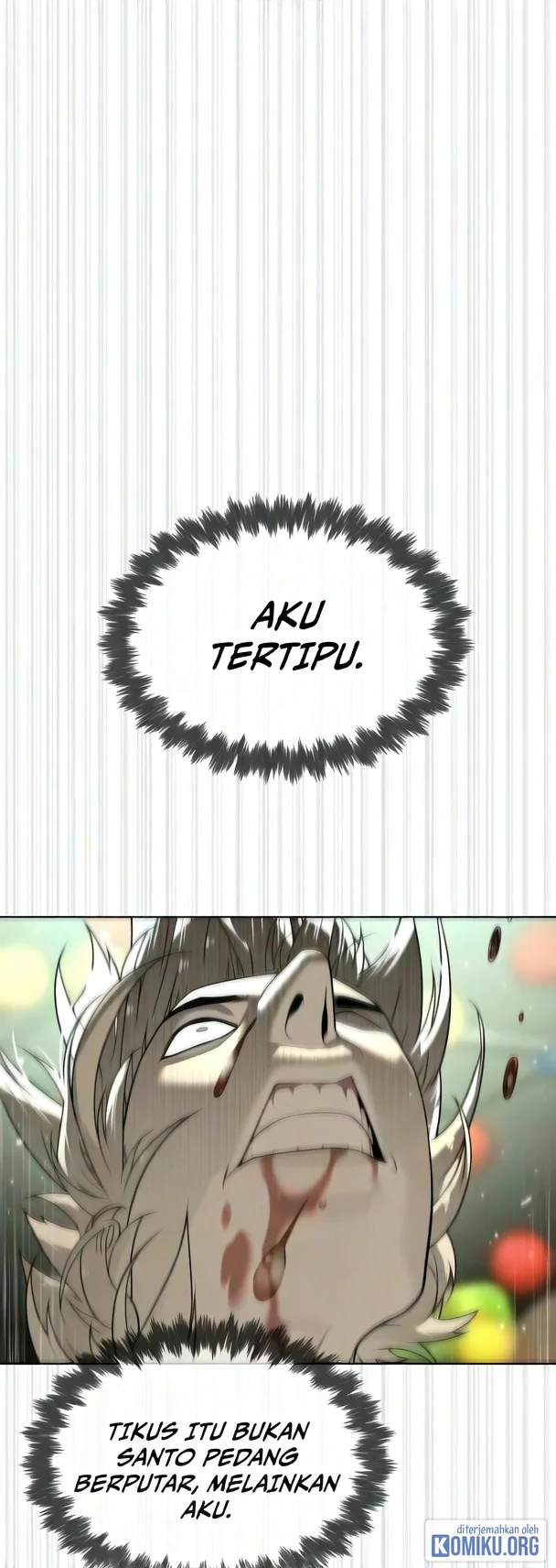 Killer Peter Chapter 148 Gambar 185