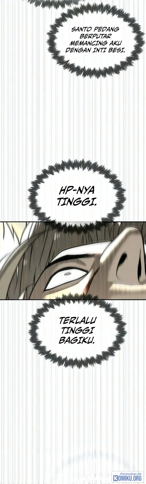 Killer Peter Chapter 148 Gambar 186