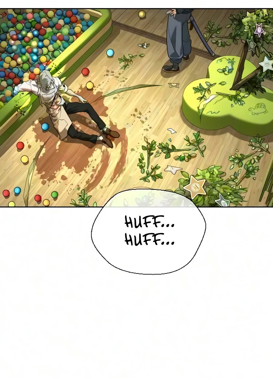Killer Peter Chapter 148 Gambar 190