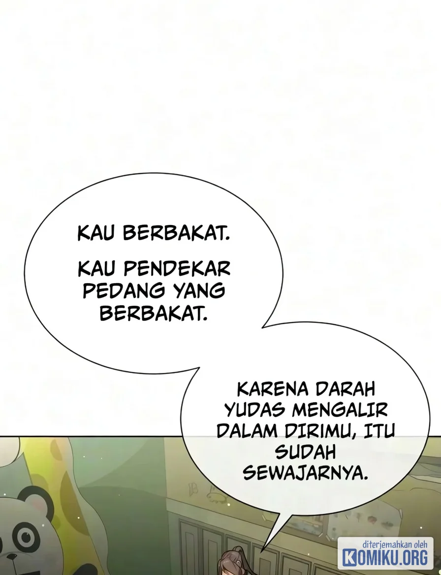 Killer Peter Chapter 148 Gambar 192