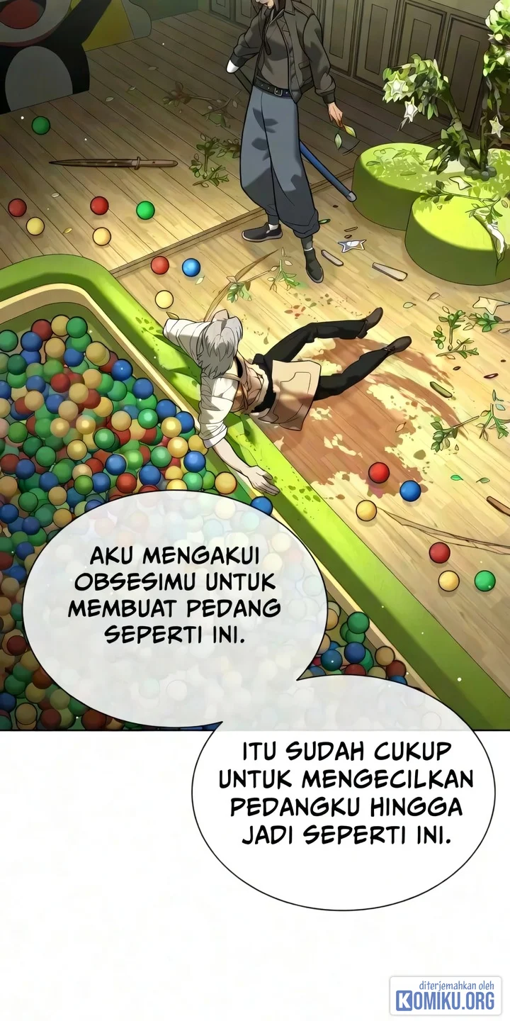 Killer Peter Chapter 148 Gambar 193