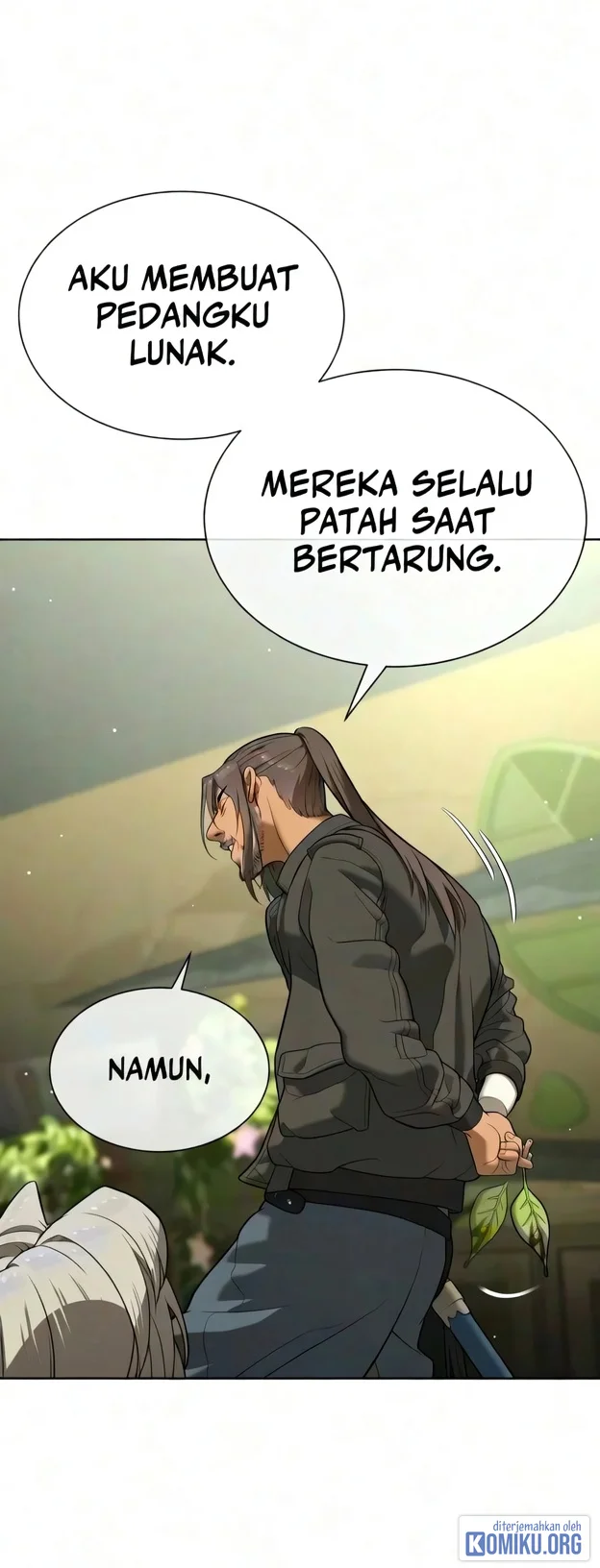 Killer Peter Chapter 148 Gambar 196