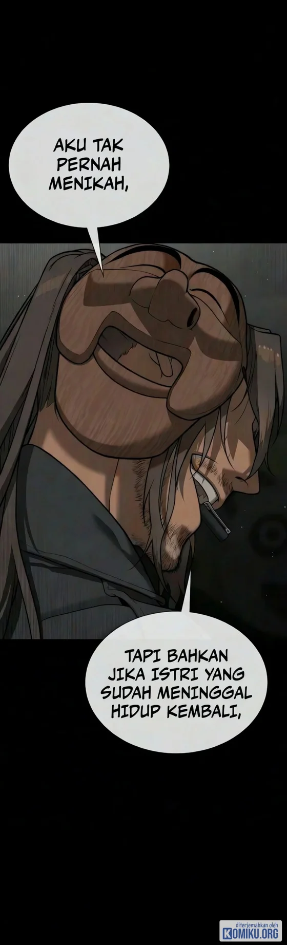 Killer Peter Chapter 148 Gambar 214
