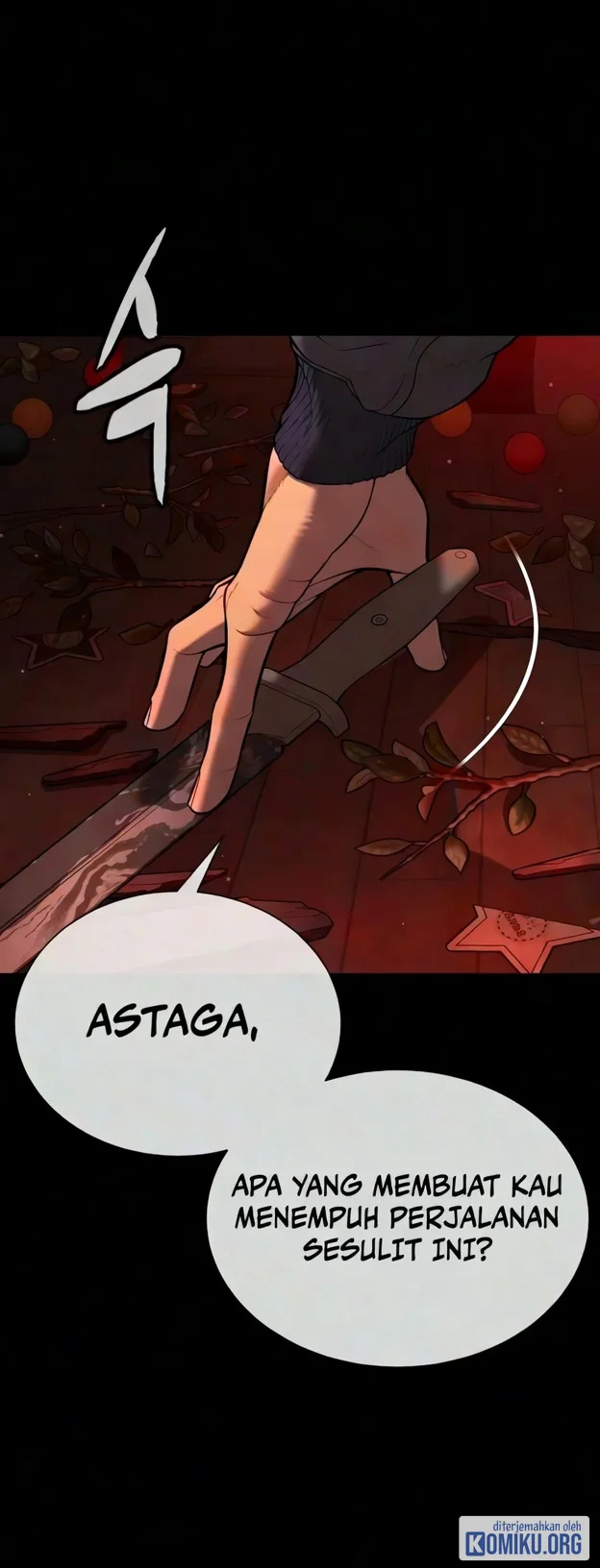 Killer Peter Chapter 148 Gambar 219