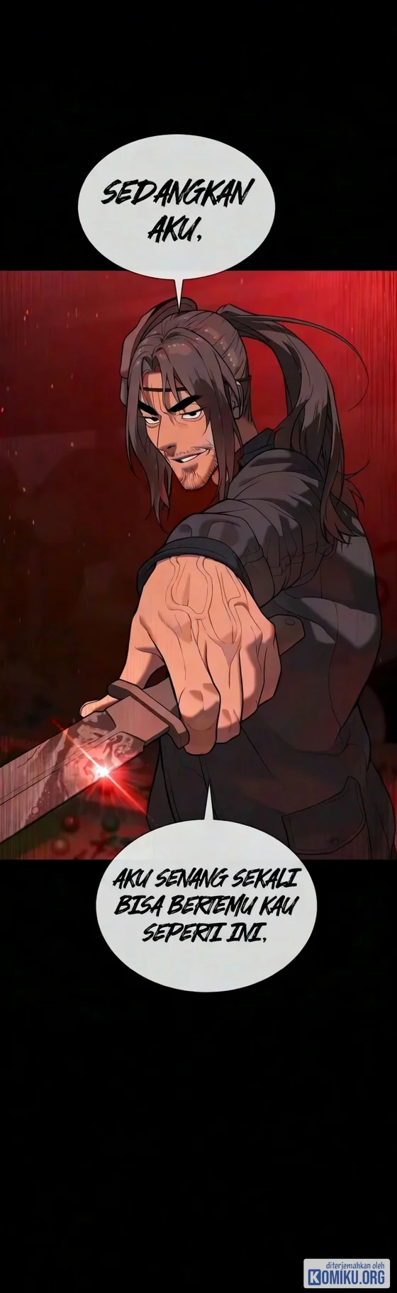 Killer Peter Chapter 148 Gambar 220
