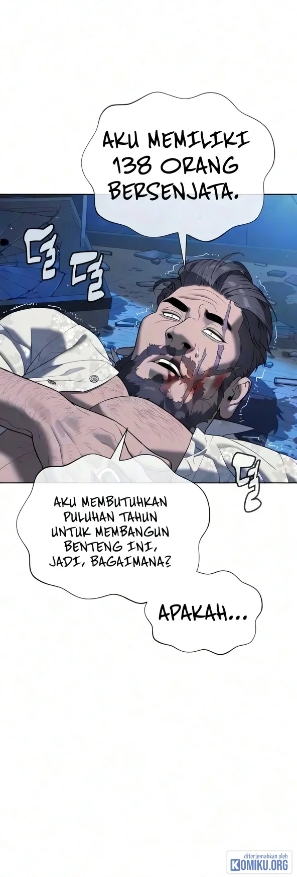 Killer Peter Chapter 149 Gambar 123