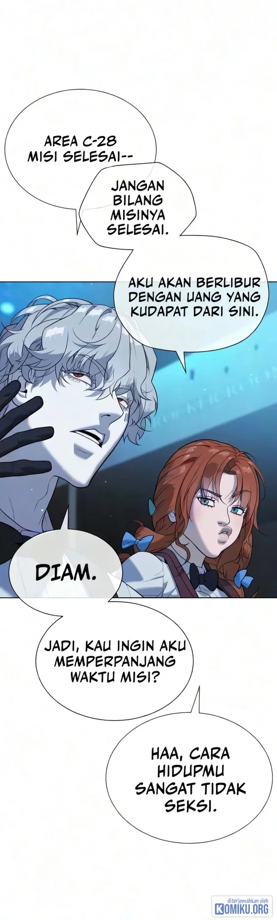 Killer Peter Chapter 149 Gambar 127