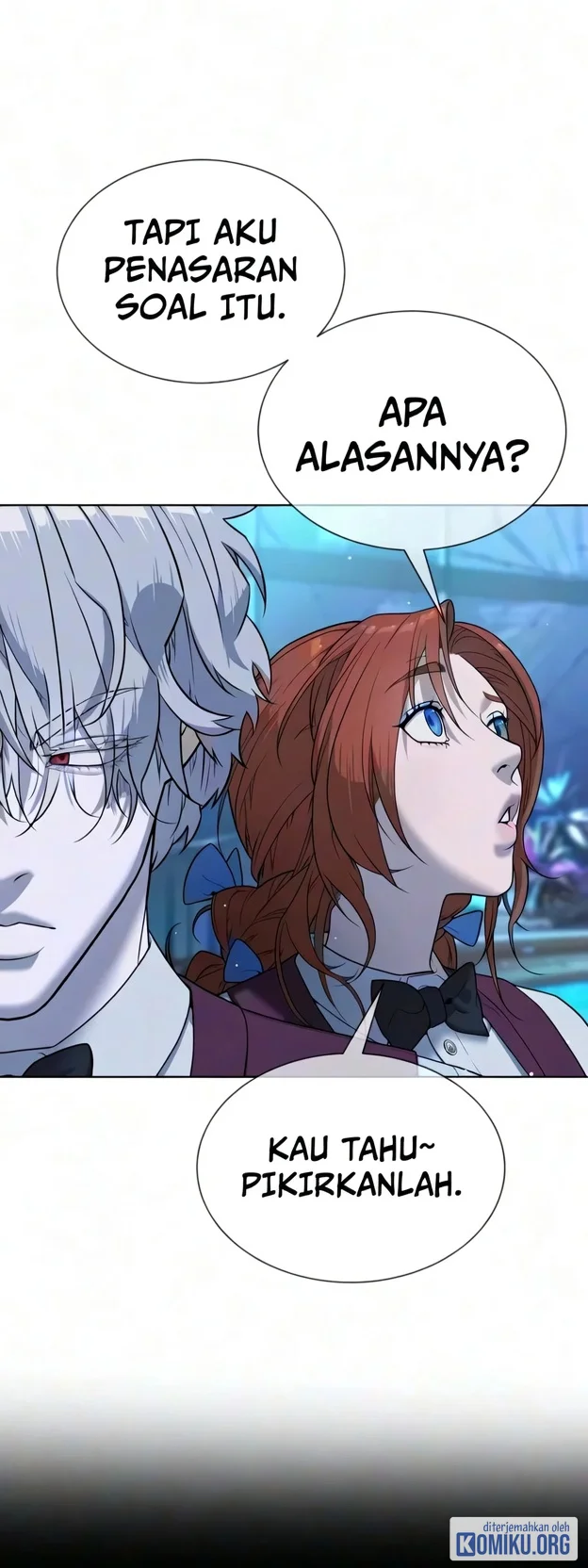 Killer Peter Chapter 149 Gambar 132