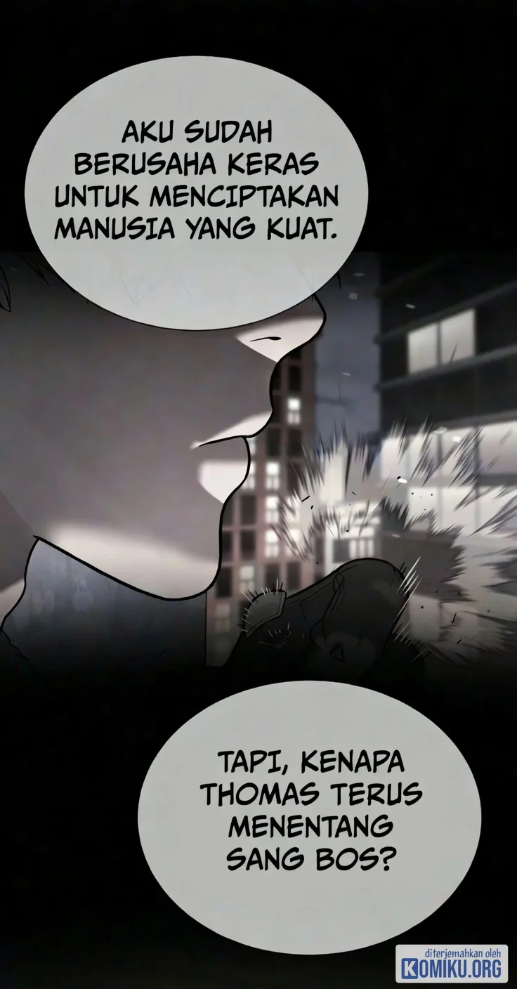 Killer Peter Chapter 149 Gambar 133