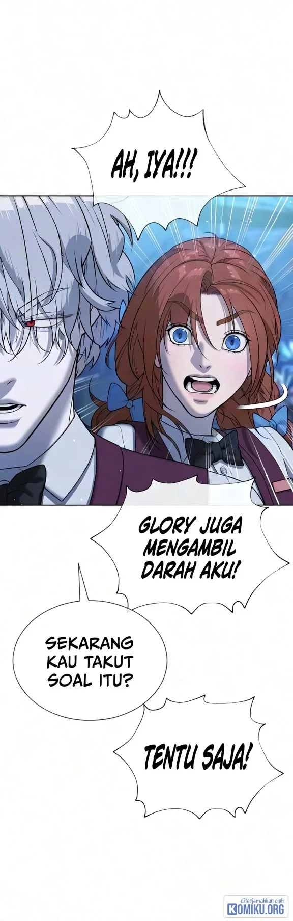 Killer Peter Chapter 149 Gambar 135