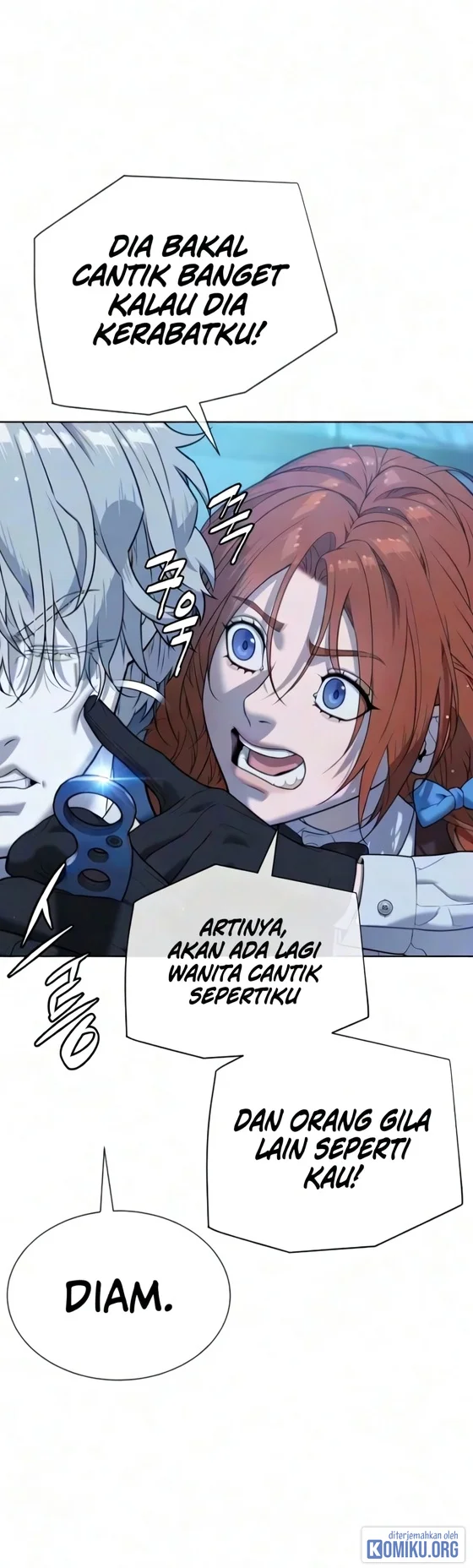 Killer Peter Chapter 149 Gambar 136