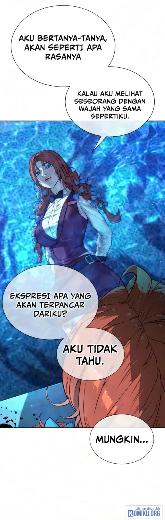 Killer Peter Chapter 149 Gambar 140