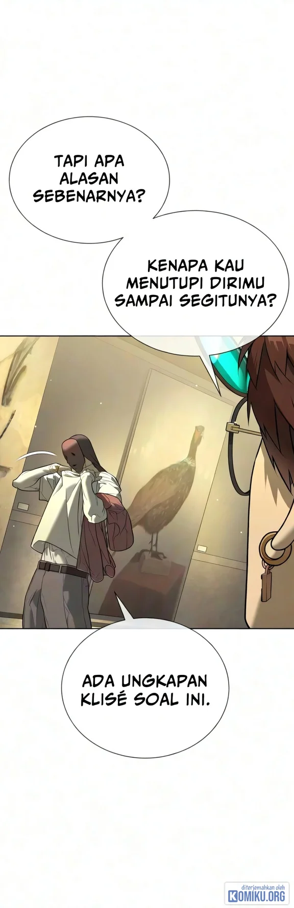 Killer Peter Chapter 149 Gambar 146