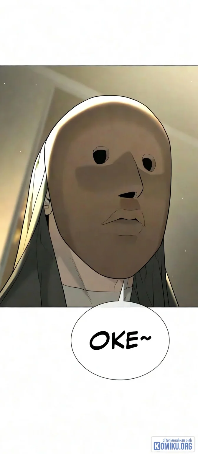 Killer Peter Chapter 149 Gambar 152