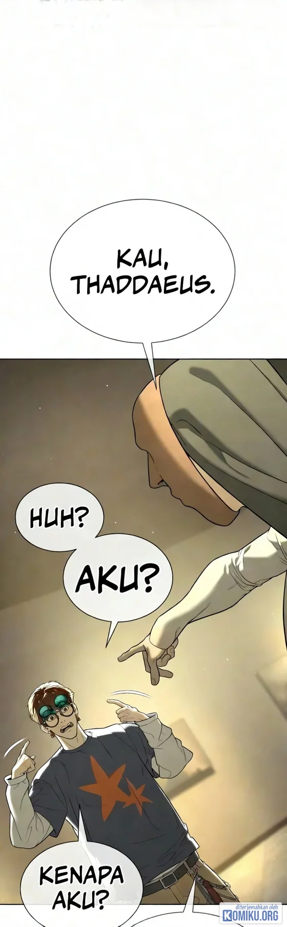 Killer Peter Chapter 149 Gambar 155