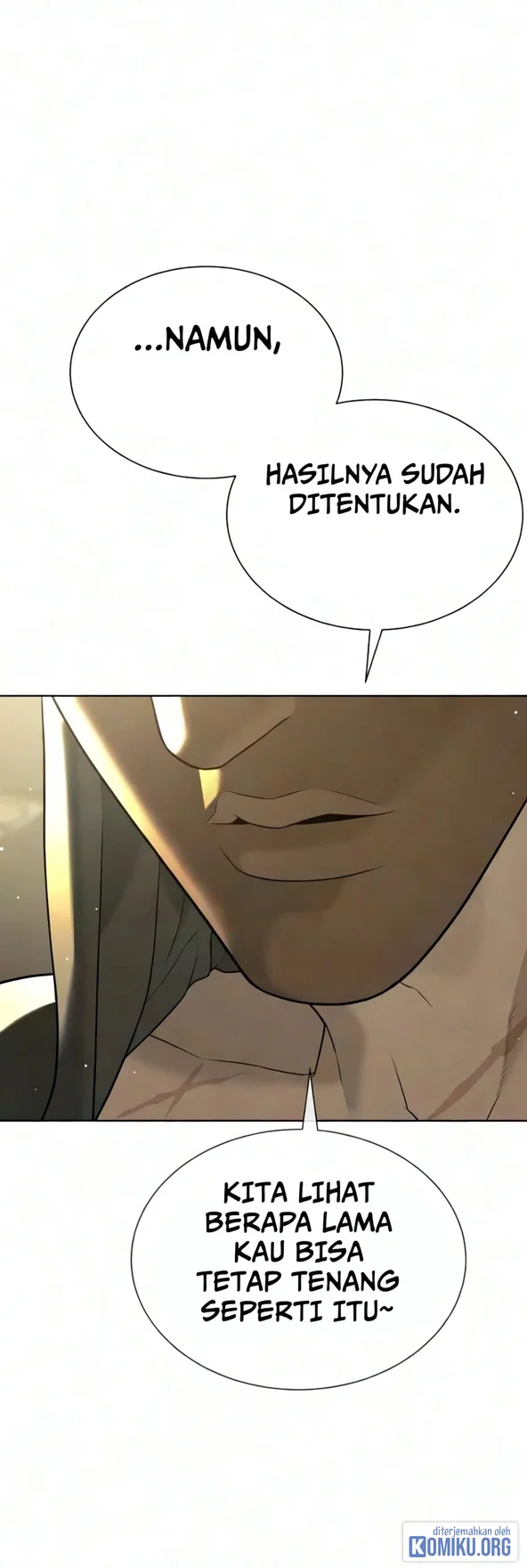Killer Peter Chapter 149 Gambar 168