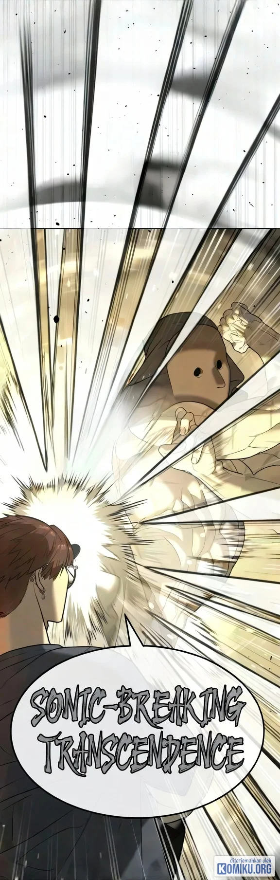 Killer Peter Chapter 149 Gambar 172