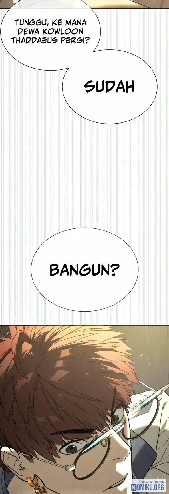 Killer Peter Chapter 149 Gambar 176