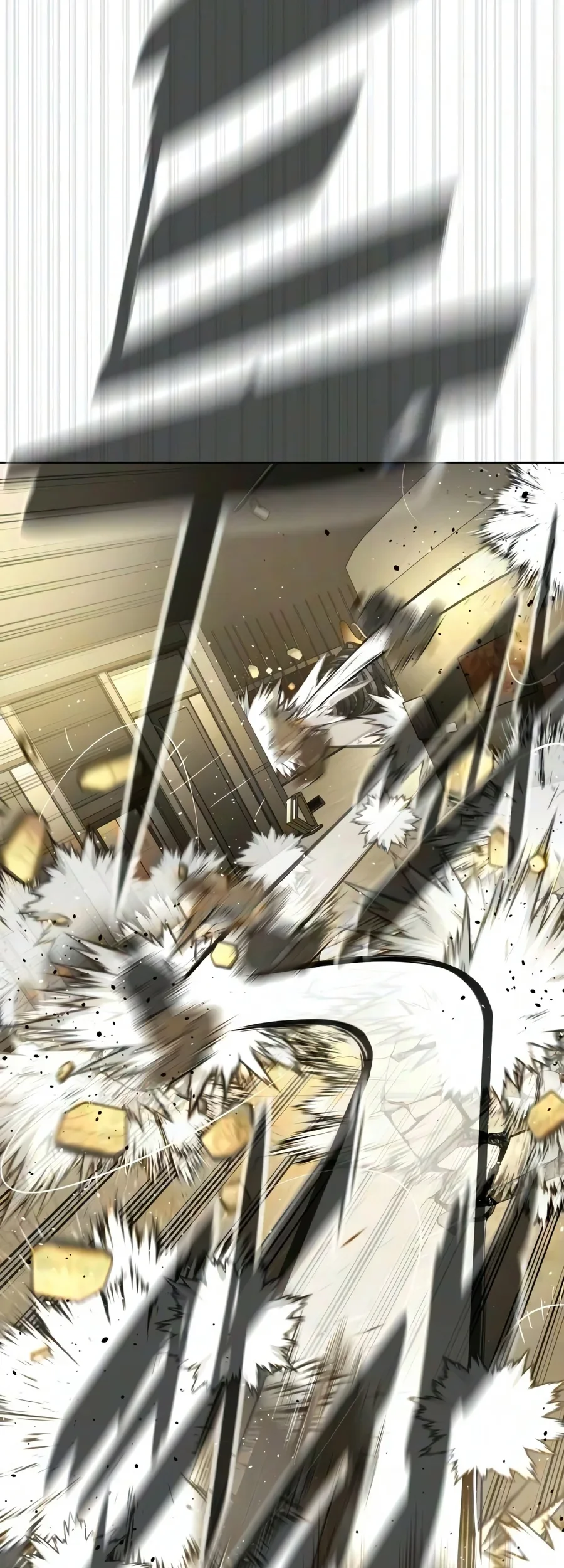 Killer Peter Chapter 149 Gambar 179