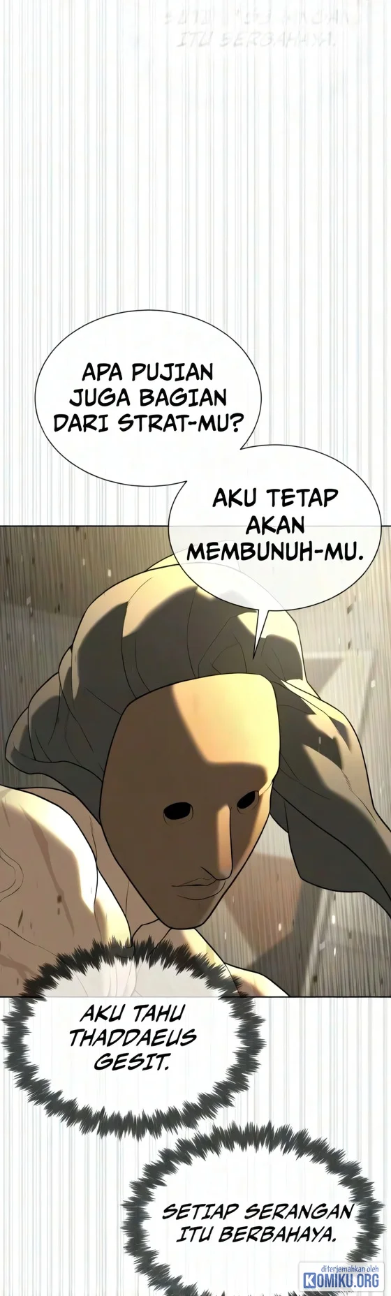 Killer Peter Chapter 149 Gambar 185