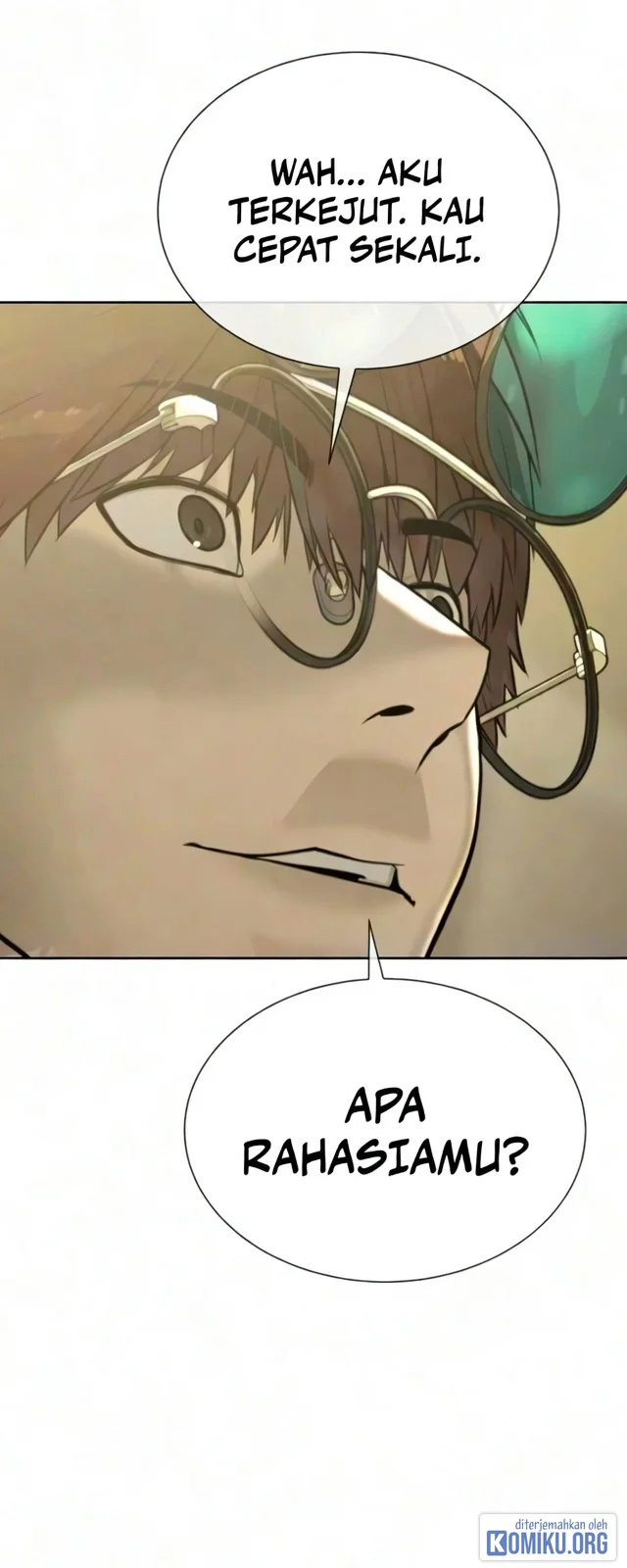 Killer Peter Chapter 149 Gambar 192