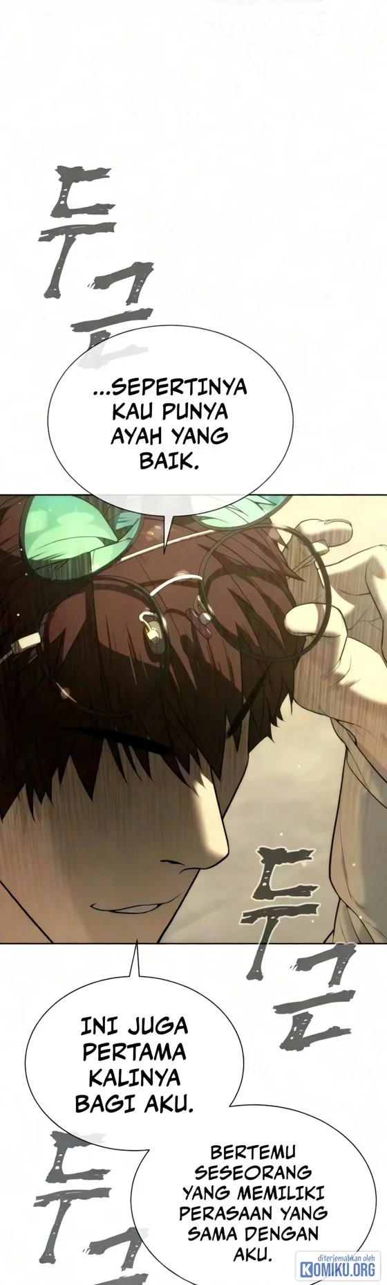 Killer Peter Chapter 149 Gambar 194