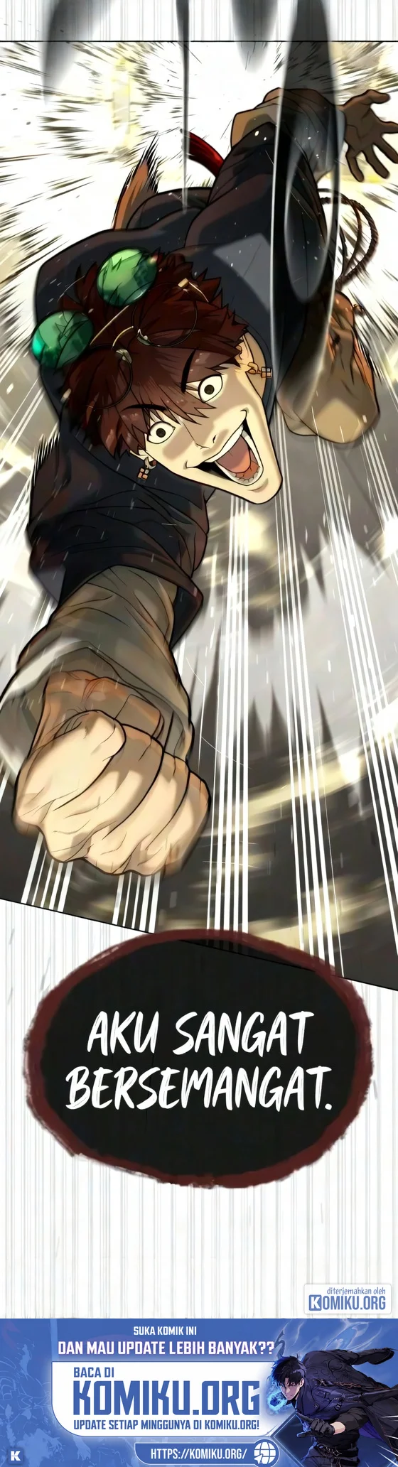 Killer Peter Chapter 149 Gambar 198