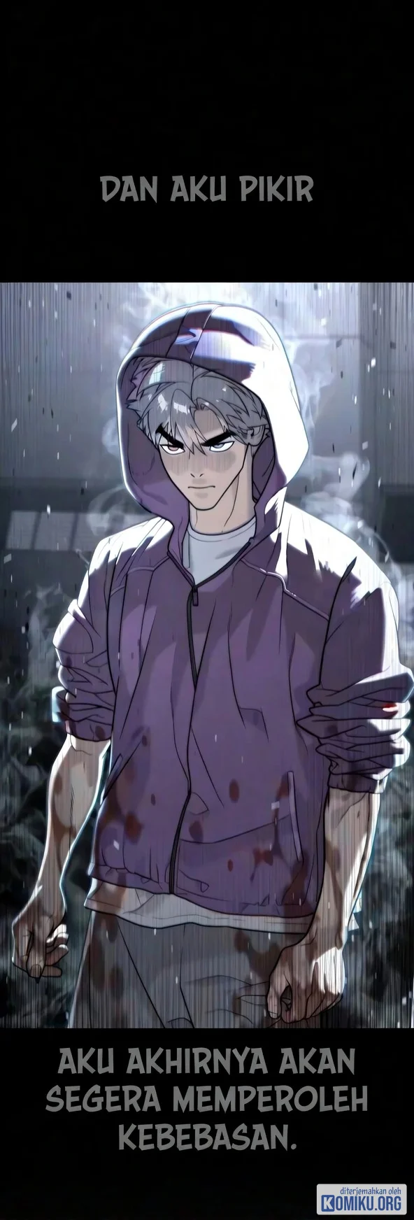 Killer Peter Chapter 150 Gambar 133