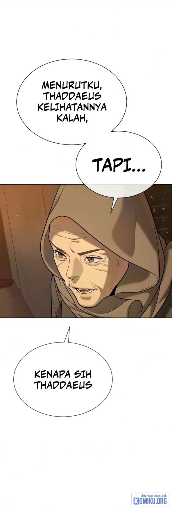 Killer Peter Chapter 150 Gambar 136