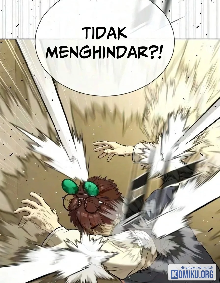 Killer Peter Chapter 150 Gambar 138