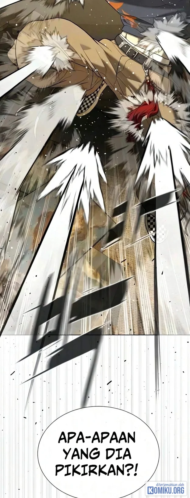Killer Peter Chapter 150 Gambar 139