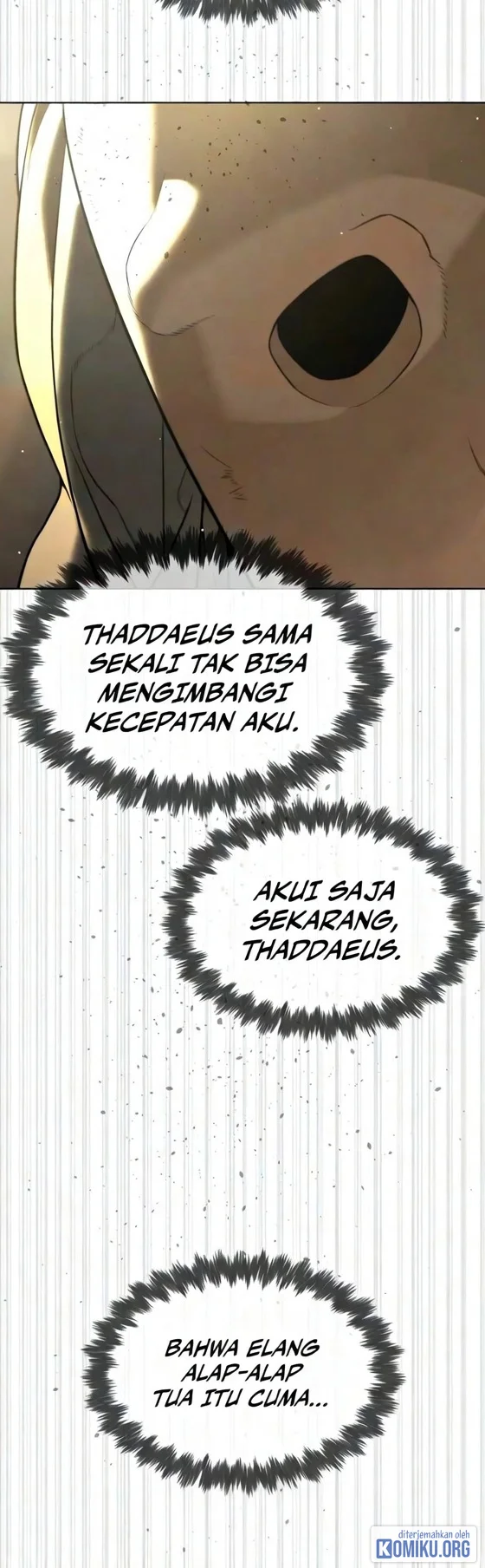 Killer Peter Chapter 150 Gambar 151