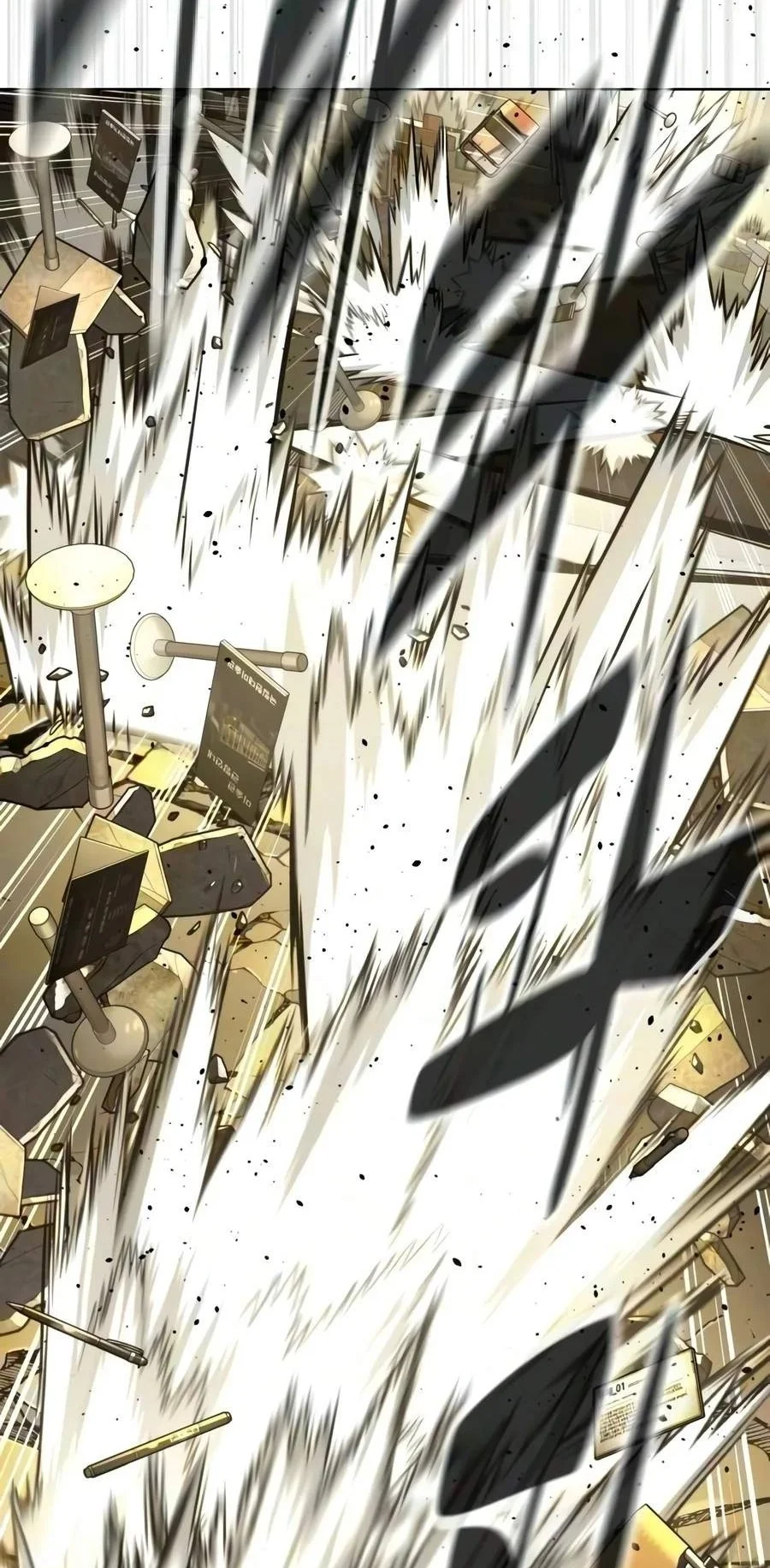 Killer Peter Chapter 150 Gambar 158