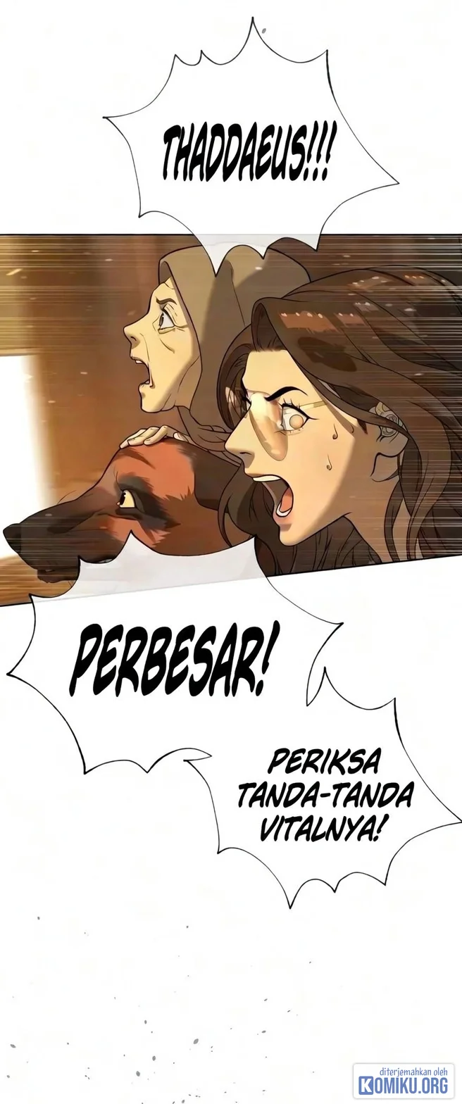 Killer Peter Chapter 150 Gambar 162