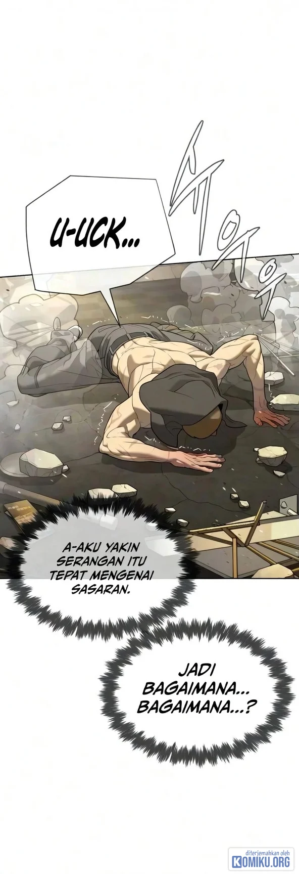 Killer Peter Chapter 150 Gambar 169
