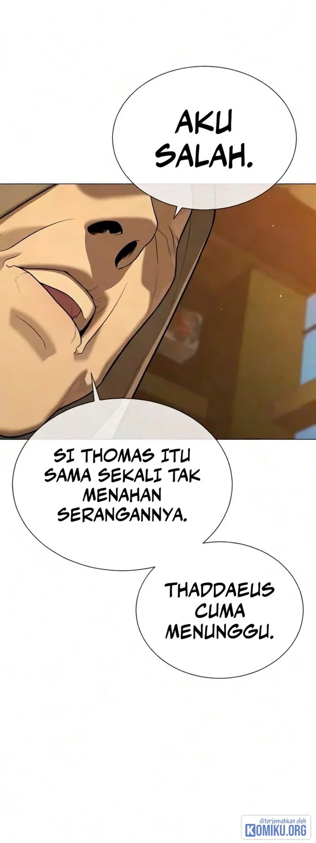 Killer Peter Chapter 150 Gambar 170