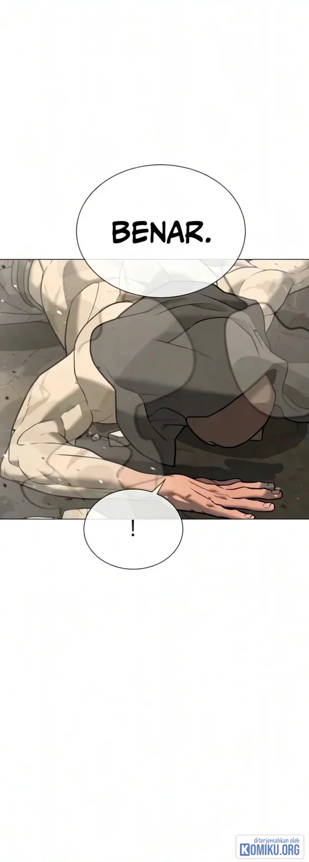 Killer Peter Chapter 150 Gambar 171