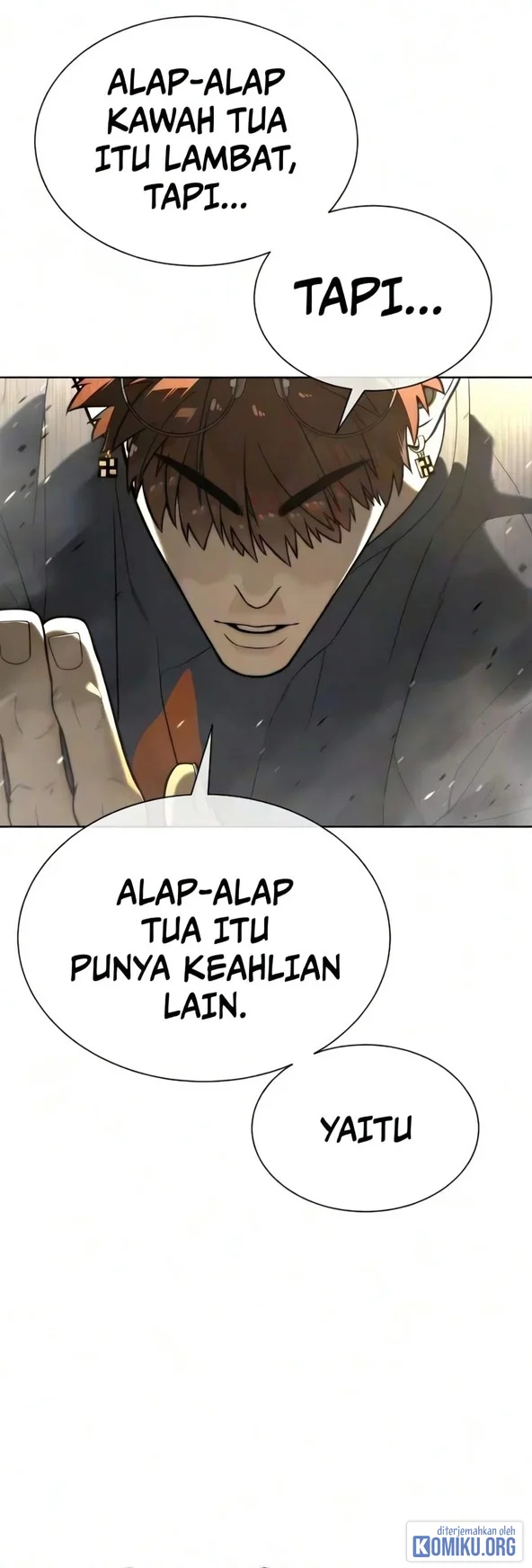 Killer Peter Chapter 150 Gambar 172