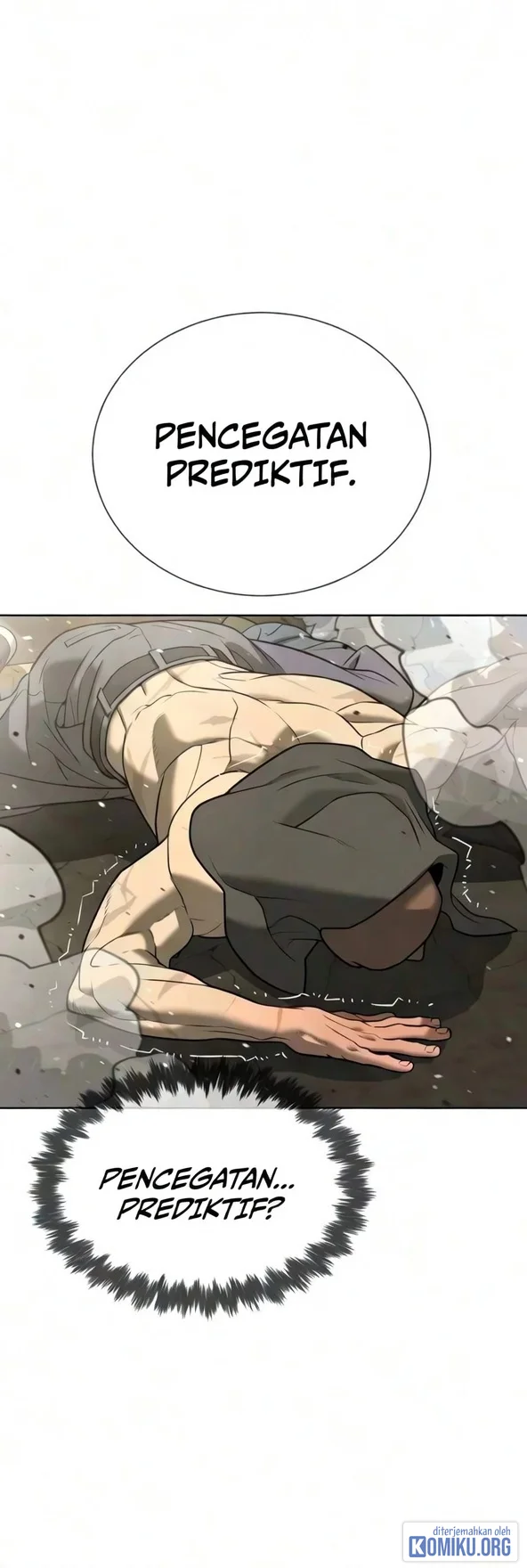 Killer Peter Chapter 150 Gambar 173