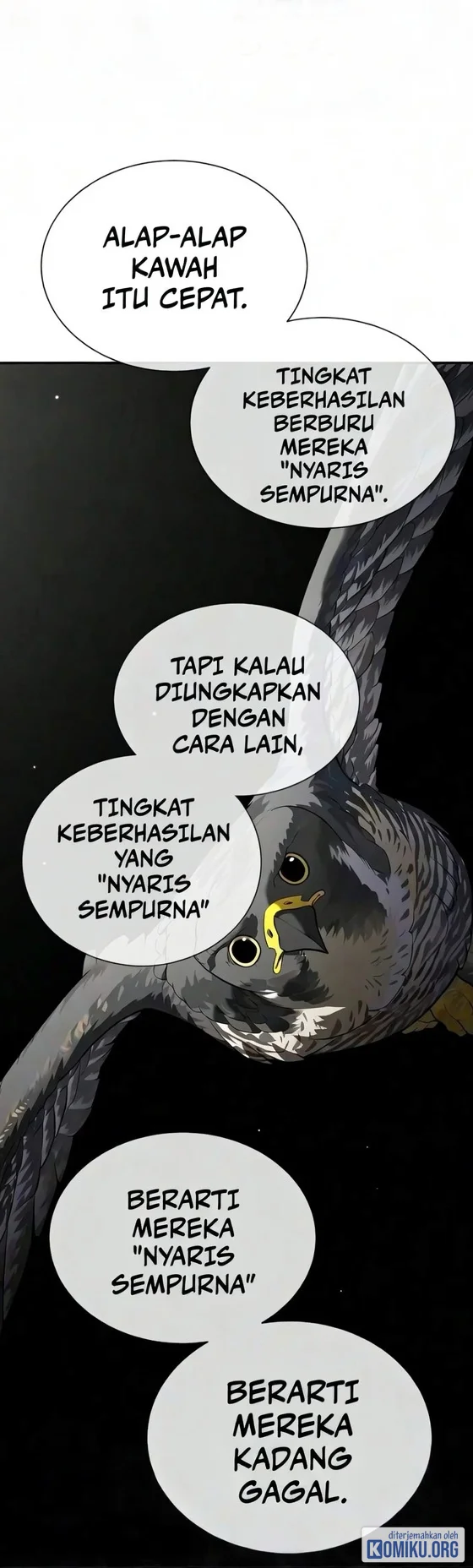 Killer Peter Chapter 150 Gambar 174