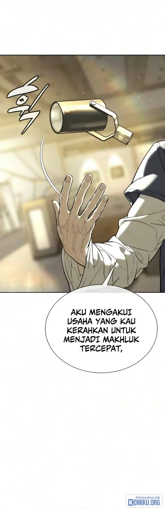 Killer Peter Chapter 150 Gambar 187