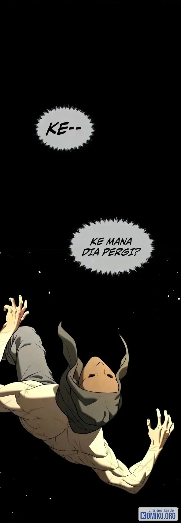 Killer Peter Chapter 150 Gambar 195