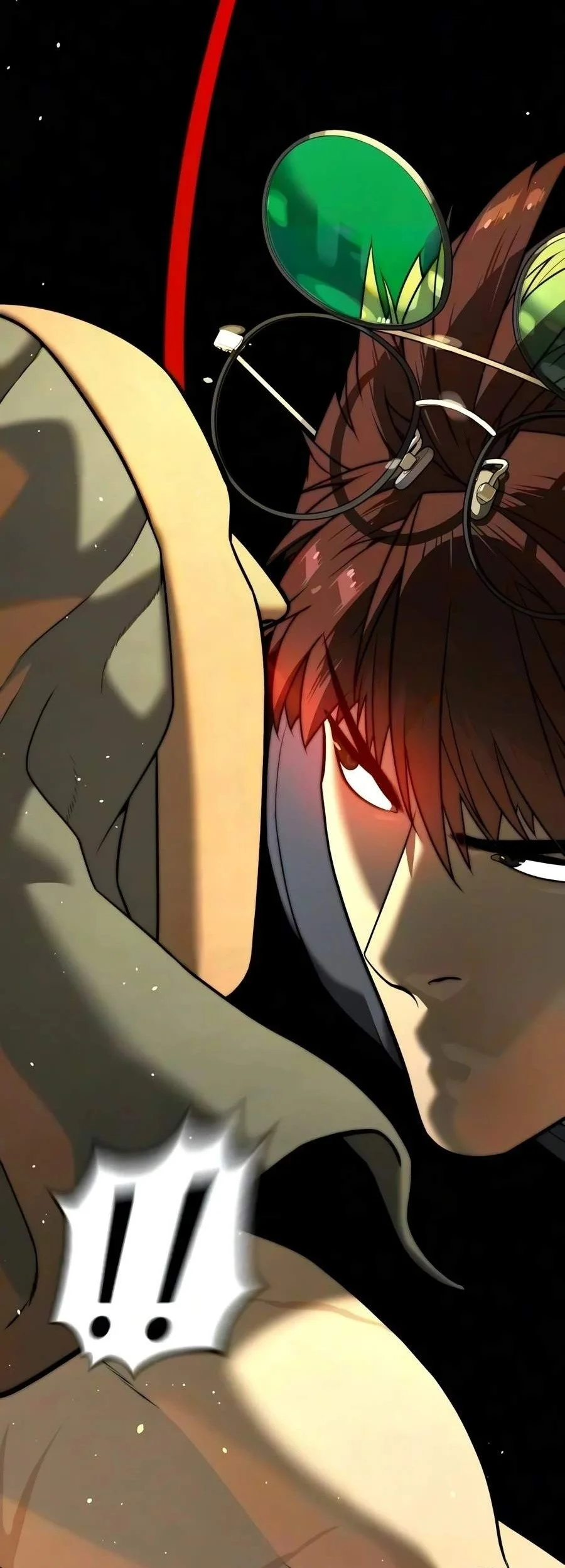 Killer Peter Chapter 150 Gambar 200