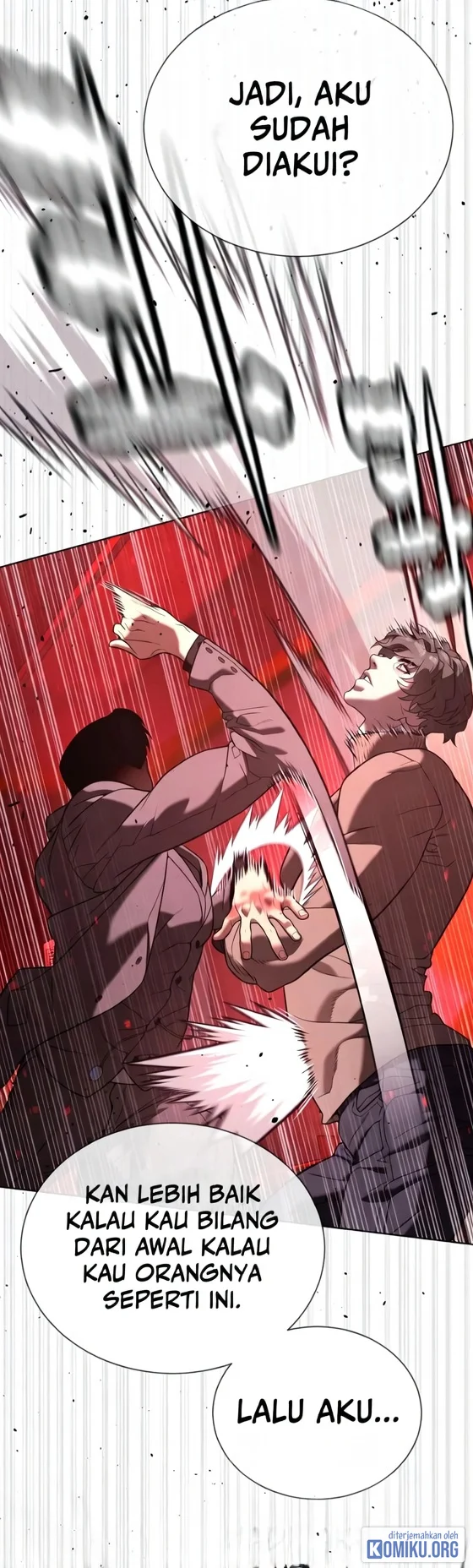 Killer Peter Chapter 151 Gambar 107