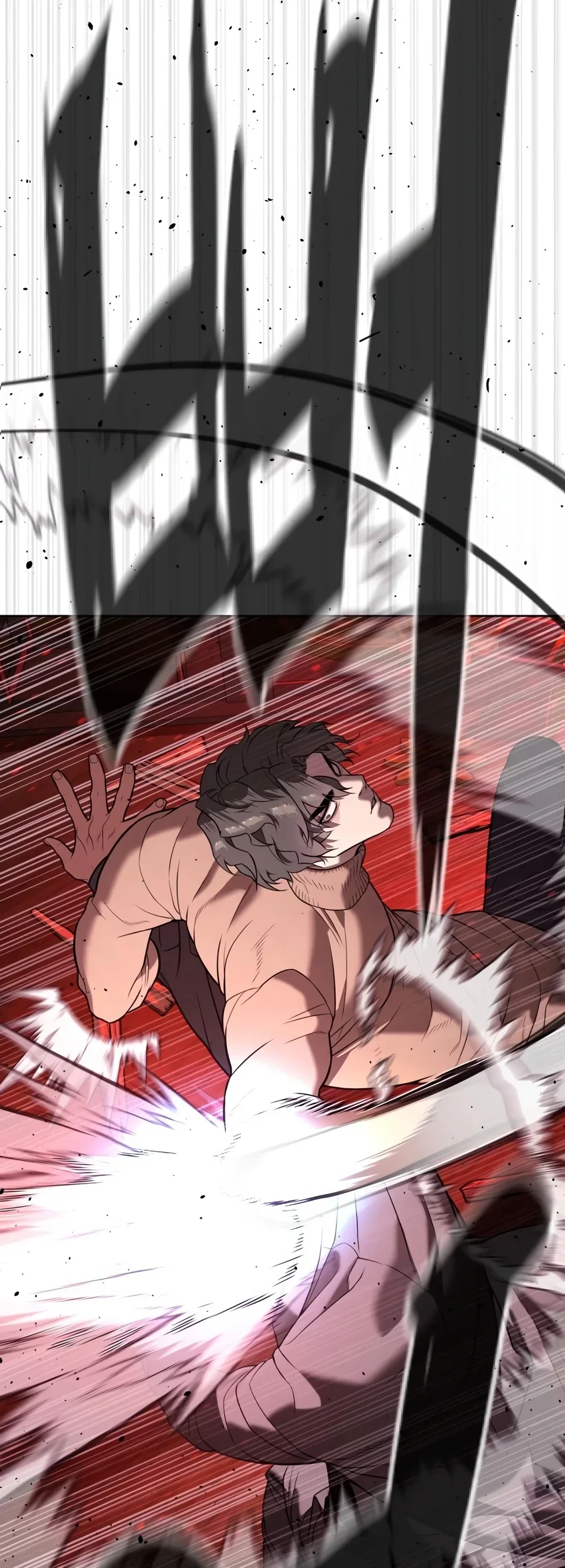 Killer Peter Chapter 151 Gambar 109