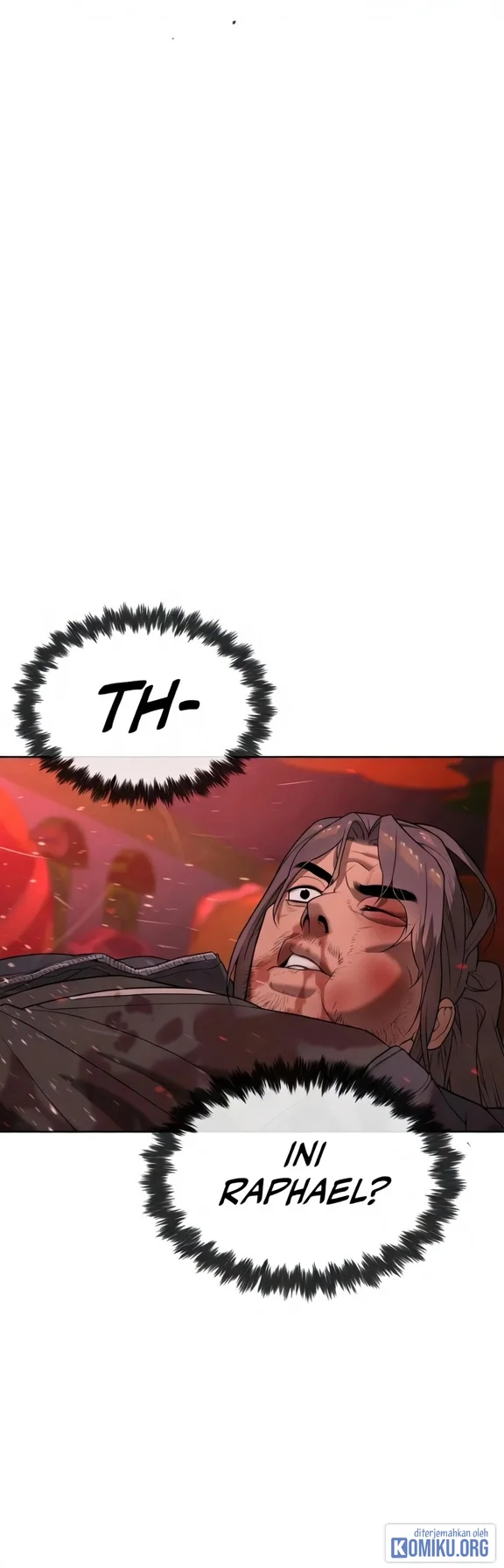 Killer Peter Chapter 151 Gambar 129