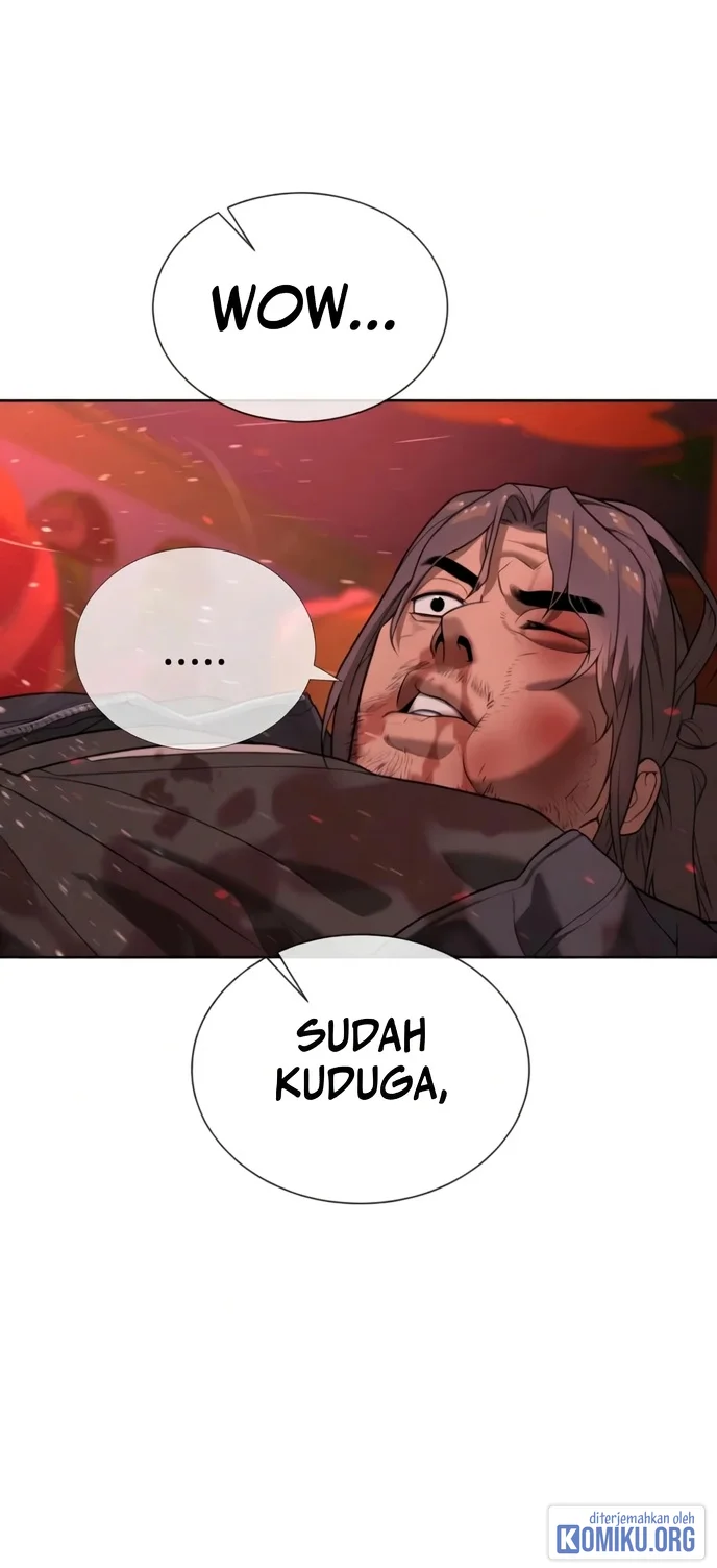 Killer Peter Chapter 151 Gambar 149