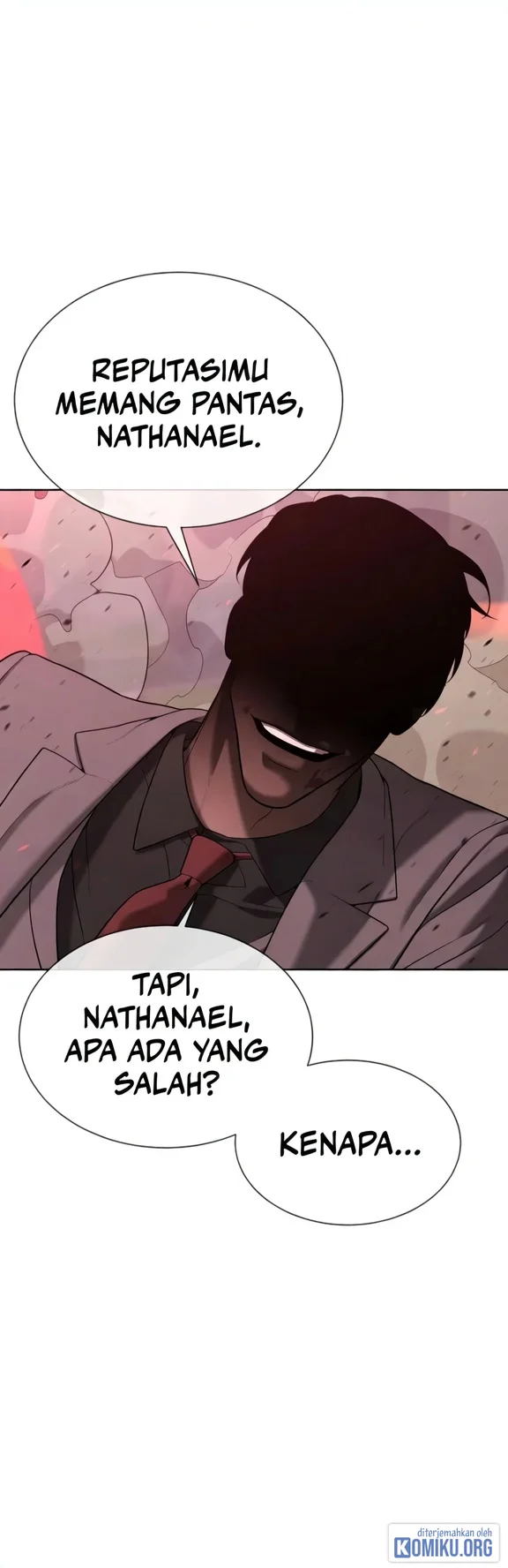 Killer Peter Chapter 151 Gambar 150