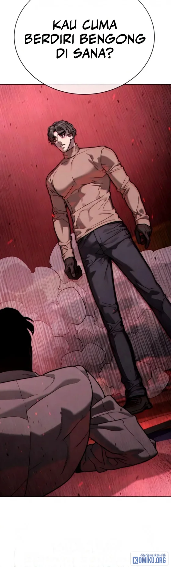 Killer Peter Chapter 151 Gambar 153